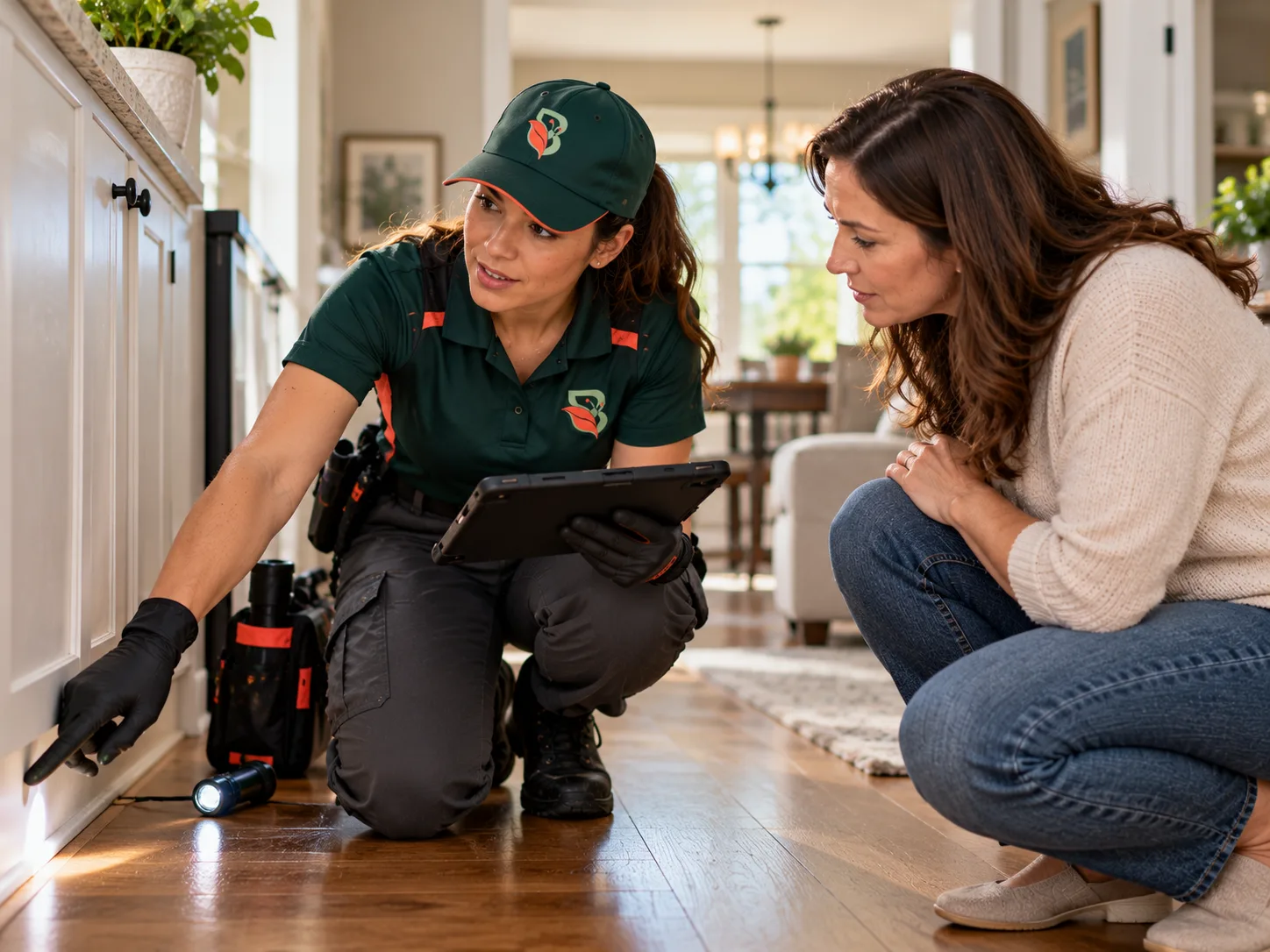 Pest Control Goodspring, TN FAQs
